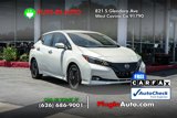 Used 2023 Nissan Leaf SV Plus image 3