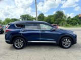 Used 2019 Hyundai Santa Fe Limited image 6