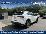 Used 2018 Lexus NX 300 AWD w/ Accessory Package 2 image 6