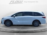 New 2025 Honda Odyssey Touring image 4