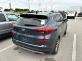 Used 2020 Hyundai Tucson Ultimate image 4