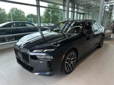 New 2025 BMW 740i xDrive image 3