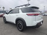 New 2025 Nissan Pathfinder Rock Creek image 3