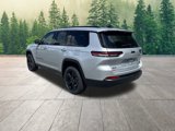 New 2025 Jeep Grand Cherokee L Limited image 5