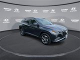 Certified 2022 Hyundai Tucson SEL w/ Convenience Package image 2