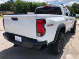New 2025 Chevrolet Colorado Trail Boss image 6