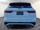 Used 2024 Jaguar F-PACE R-Dynamic S image 4