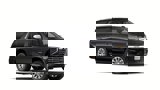 New 2025 Chevrolet Tahoe Premier image 2