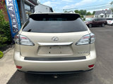 Used 2012 Lexus RX 350 AWD image 3