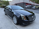 Used 2013 Cadillac CTS Coupe image 3
