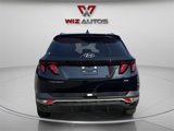 Used 2024 Hyundai Tucson SEL image 6