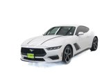 Used 2024 Ford Mustang Coupe image 4