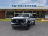 New 2025 Ford F250 XL w/ STX Appearance Package image 2