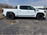 New 2025 GMC Sierra 1500 Elevation image 2
