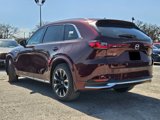 New 2025 MAZDA CX-90 3.3 Turbo S w/ Premium Plus image 3