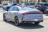 Used 2021 Kia K5 GT-Line w/ GT-Line FWD Premium Package image 4