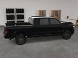 New 2025 RAM 2500 Limited image 5