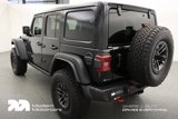 Used 2024 Jeep Wrangler Unlimited Rubicon w/ XTREMEE 35" Tire Package image 3