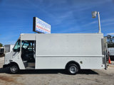 Used 2014 Ford E-350 and Econoline 350 Super Duty w/ A/C Prep Package image 2