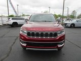 Used 2023 Jeep Wagoneer Series II w/ Convenience Group I image 2