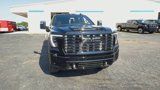 New 2025 GMC Sierra 3500 Denali Ultimate image 3
