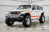 Used 2024 Jeep Wrangler Sahara w/ Technology Group image 3