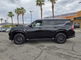 Used 2025 Nissan Armada SV image 3