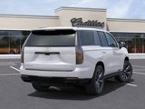New 2025 Cadillac Escalade Sport w/ Touring Package image 4
