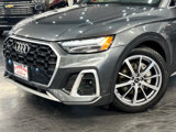 Used 2022 Audi Q5 e Prestige w/ Prestige Package image 3