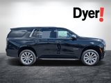 New 2025 Chevrolet Tahoe Premier image 2
