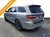 Certified 2021 Dodge Durango R/T w/ Premium Interior Group image 4