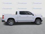 New 2025 Chevrolet Silverado 1500 LTZ image 5