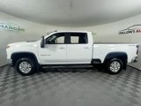 Used 2024 Chevrolet Silverado 3500 LT w/ Convenience Package image 3