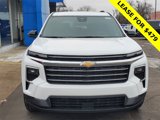 New 2025 Chevrolet Traverse LT w/ Driver Confidence Package image 2