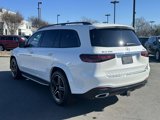 New 2025 Mercedes-Benz GLS 450 4MATIC image 3