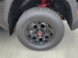 New 2025 Toyota Tundra TRD Pro image 5
