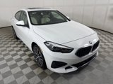 Used 2024 BMW 228i xDrive Gran Coupe w/ Premium Package image 2