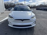 Used 2022 Tesla Model X image 3