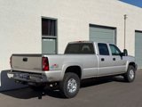 Used 2005 Chevrolet Silverado 2500 LT w/ Heavy-Duty Power Package image 5