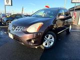 Used 2012 Nissan Rogue SV w/ Premium Pkg image 4