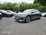 Used 2021 Audi e-tron Prestige w/ Prestige Package image 3