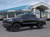 New 2025 Chevrolet Colorado W/T w/ WT Custom Package image 2