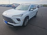 New 2026 Buick Enclave Avenir w/ Super Cruise Package image 2