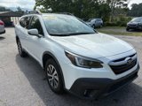 Used 2020 Subaru Outback Premium image 3
