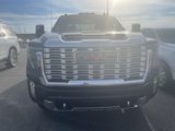 New 2025 GMC Sierra 3500 Denali w/ Denali Reserve Package image 3
