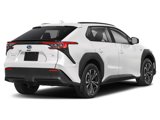 New 2025 Subaru Solterra Premium image 2