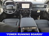 New 2026 Ford F250 Lariat image 6