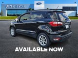 Used 2019 Ford EcoSport SE w/ SE Convenience Package image 5