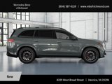New 2025 Mercedes-Benz GLS 63 AMG 4MATIC image 2