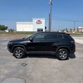 Used 2022 Jeep Compass Trailhawk image 5
